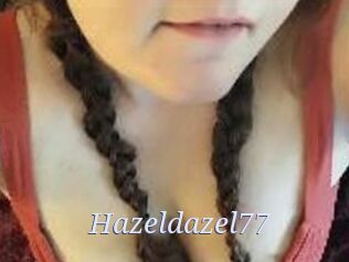 Hazeldazel77