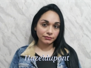 Hazeldupont