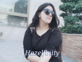 Hazelfinity