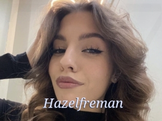 Hazelfreman