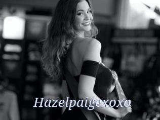 Hazelpaigexoxo