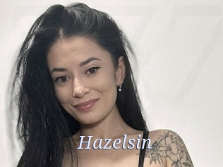 hazelsin 777 Erotik Chat