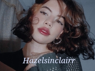 Hazelsinclairr