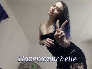 Hazelxomichelle