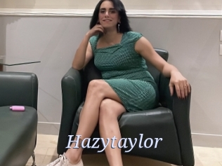hazytaylor 777 Erotik Chat