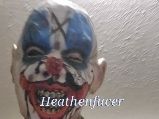 Heathenfucer