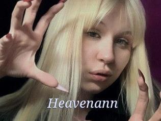 Heavenann