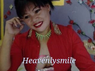Heavenlysmile