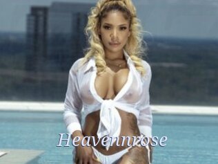 Heavennrose