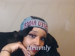 Heavnly
