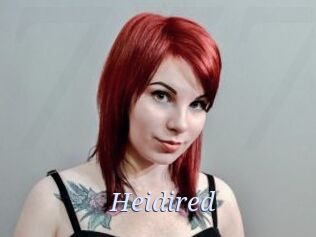 Heidired