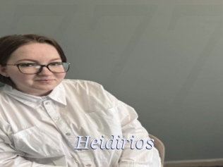 heidirios 777 Erotik Chat