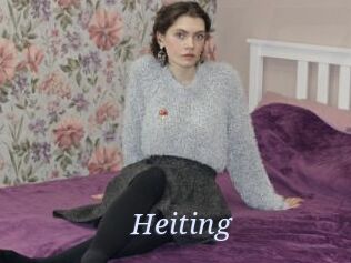 Heiting