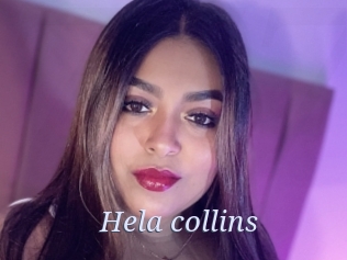 hela_collins 777 Erotik Chat