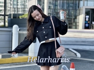 Helarharris