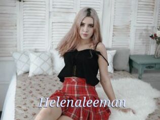Helenaleeman
