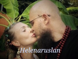 Helenaruslan