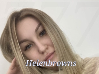 Helenbrowns