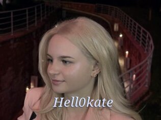 Hell0kate