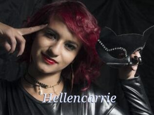 Hellencarrie