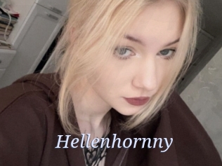 Hellenhornny