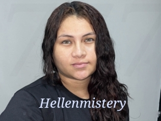 Hellenmistery