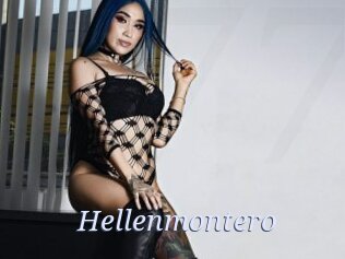 Hellenmontero