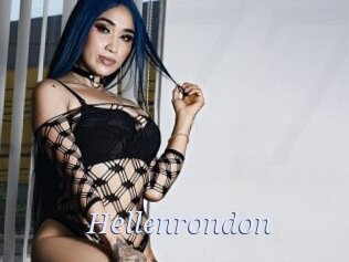 Hellenrondon