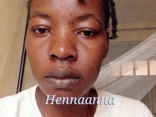 Hennaanna