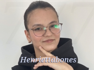 Henriettabones