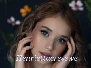 Henriettacresswe