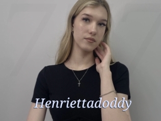 Henriettadoddy