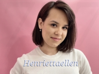henriettaellen 777 Erotik Chat