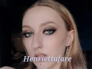 henriettafare 777 Erotik Chat
