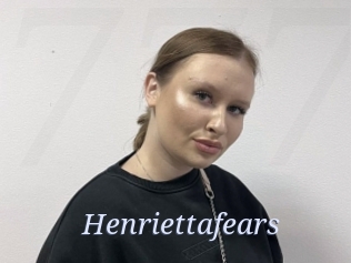 Henriettafears