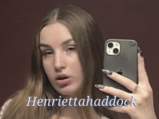 Henriettahaddock