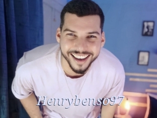 henrybenso97 777 Erotik Chat