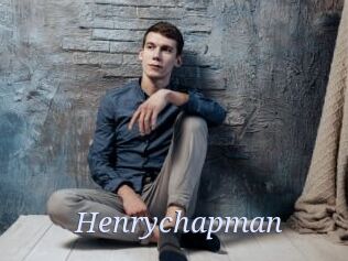 Henrychapman