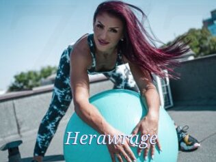 Herawrage