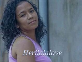 Herilalalove