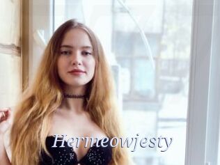 Hermeowjesty
