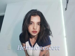 Hermionescott