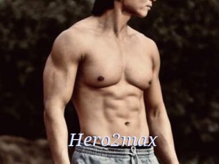 Hero2max