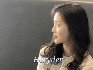 Heryder