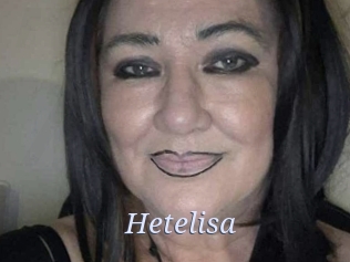 Hetelisa