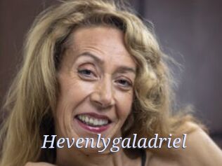 Hevenlygaladriel