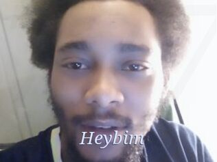 Heybim