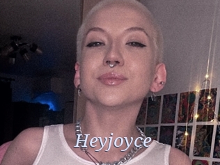 Heyjoyce