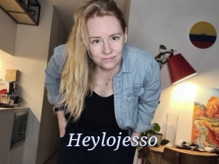 Heylojesso