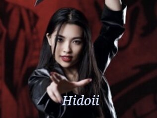 Hidoii